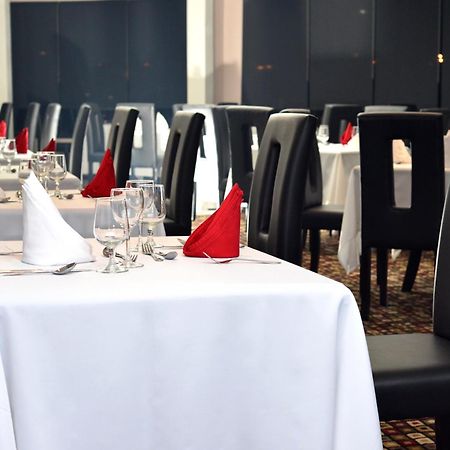 Regent Star Hotel Piarco Экстерьер фото