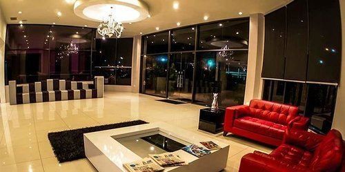 Regent Star Hotel Piarco Экстерьер фото