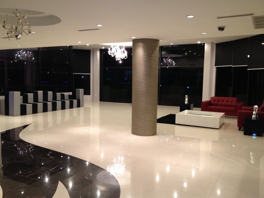 Regent Star Hotel Piarco Экстерьер фото